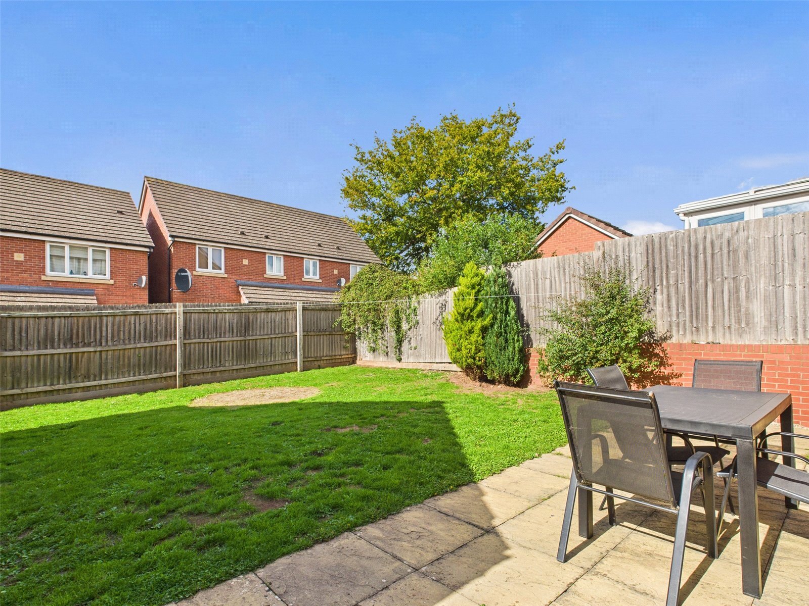 Cordwainers Lane, Ross-on-Wye, Herefordshire, HR9 Image 11