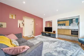 Property responsive