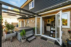 The Lammas, Mundford, Thetford