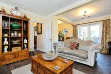 The Lammas, Mundford, Thetford