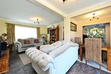 The Lammas, Mundford, Thetford