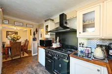 The Lammas, Mundford, Thetford