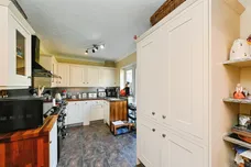 The Lammas, Mundford, Thetford