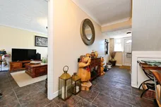 The Lammas, Mundford, Thetford