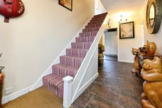 The Lammas, Mundford, Thetford