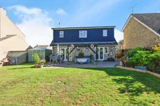 The Lammas, Mundford, Thetford