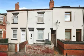 Property responsive