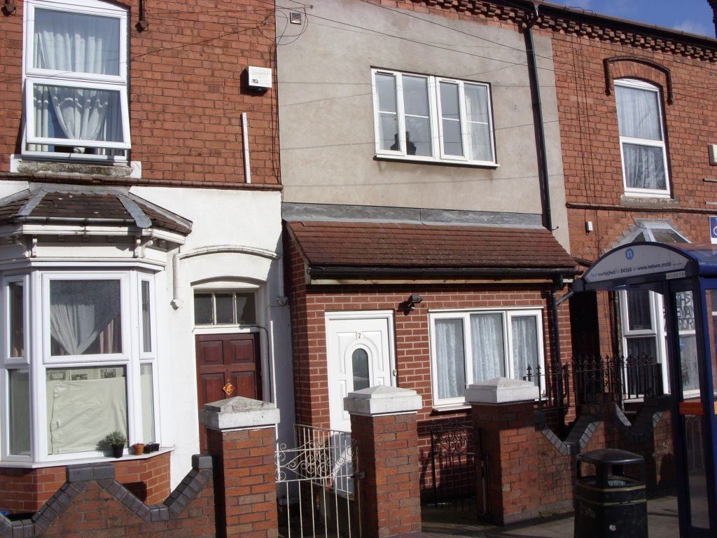 7 Dawlish Road, B29 7AF Image 1