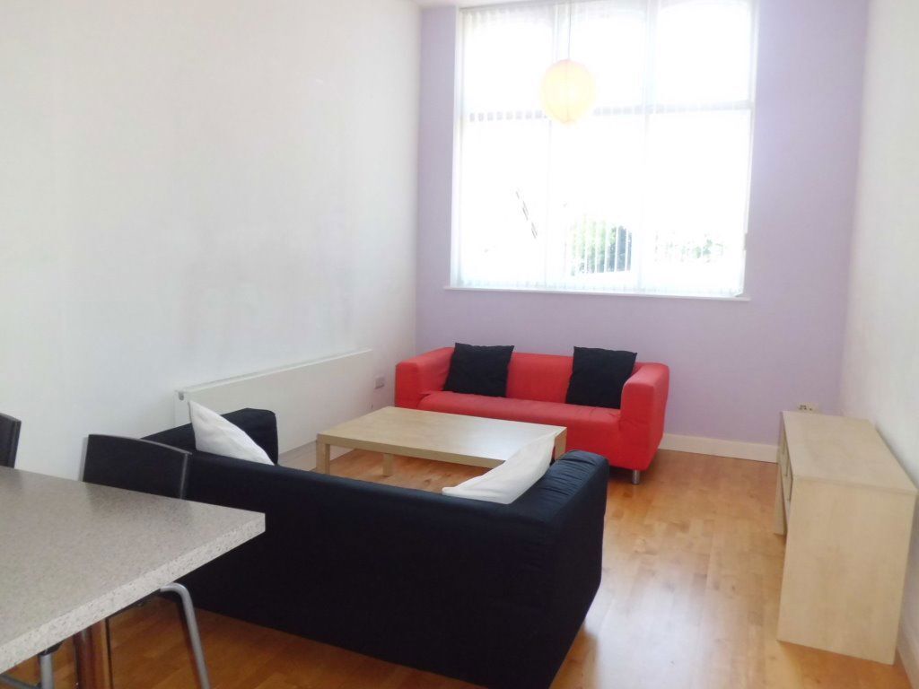 Apt 5 Dain Court, B29 6BD Image 1