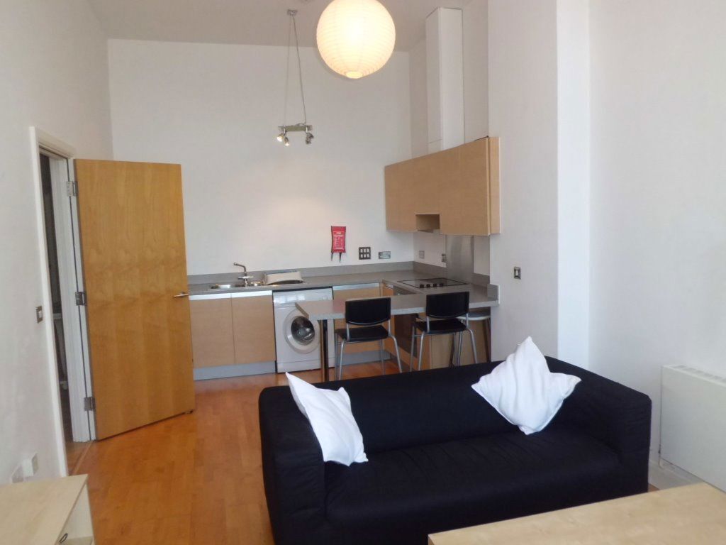 Apt 5 Dain Court, B29 6BD Image 2