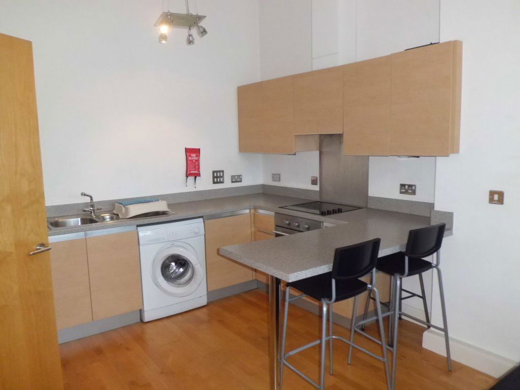 Apt 5 Dain Court, B29 6BD Image 3