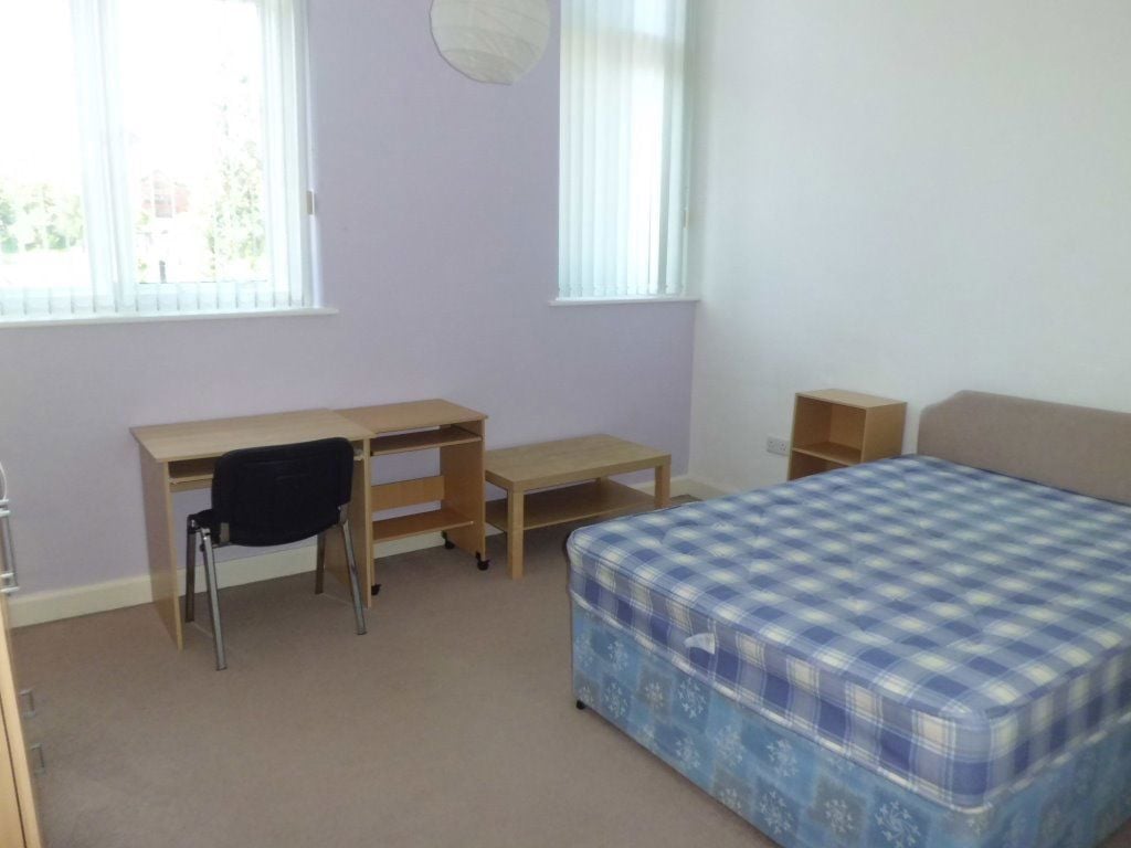 Apt 5 Dain Court, B29 6BD Image 4