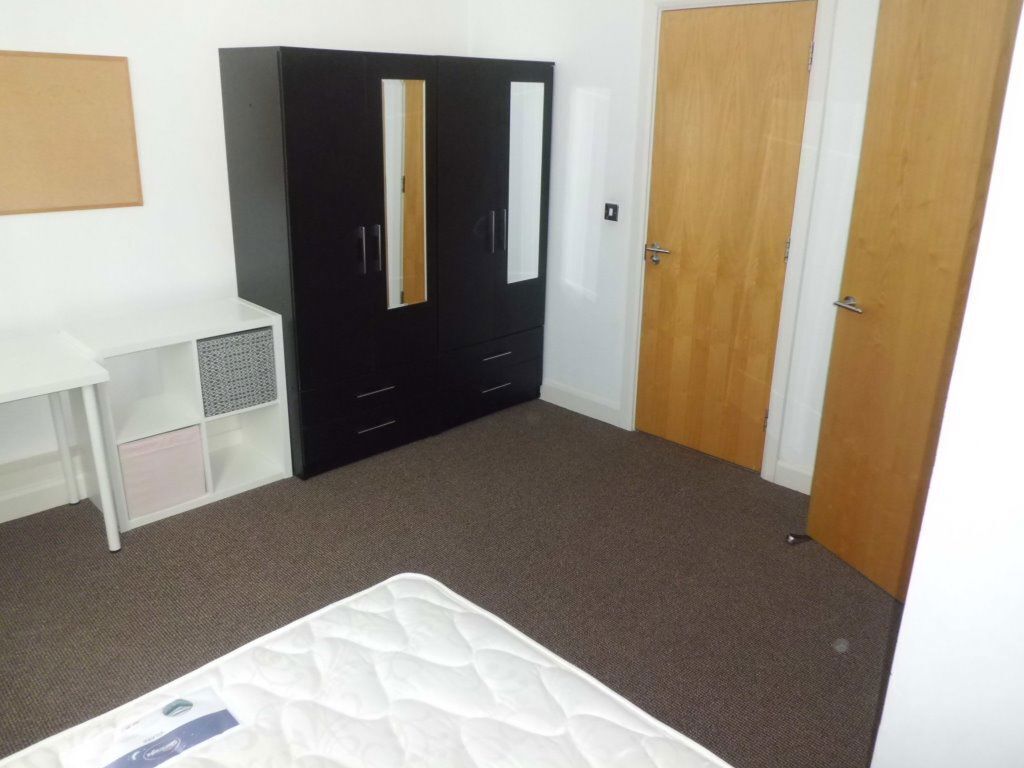 Apt 5 Dain Court, B29 6BD Image 5
