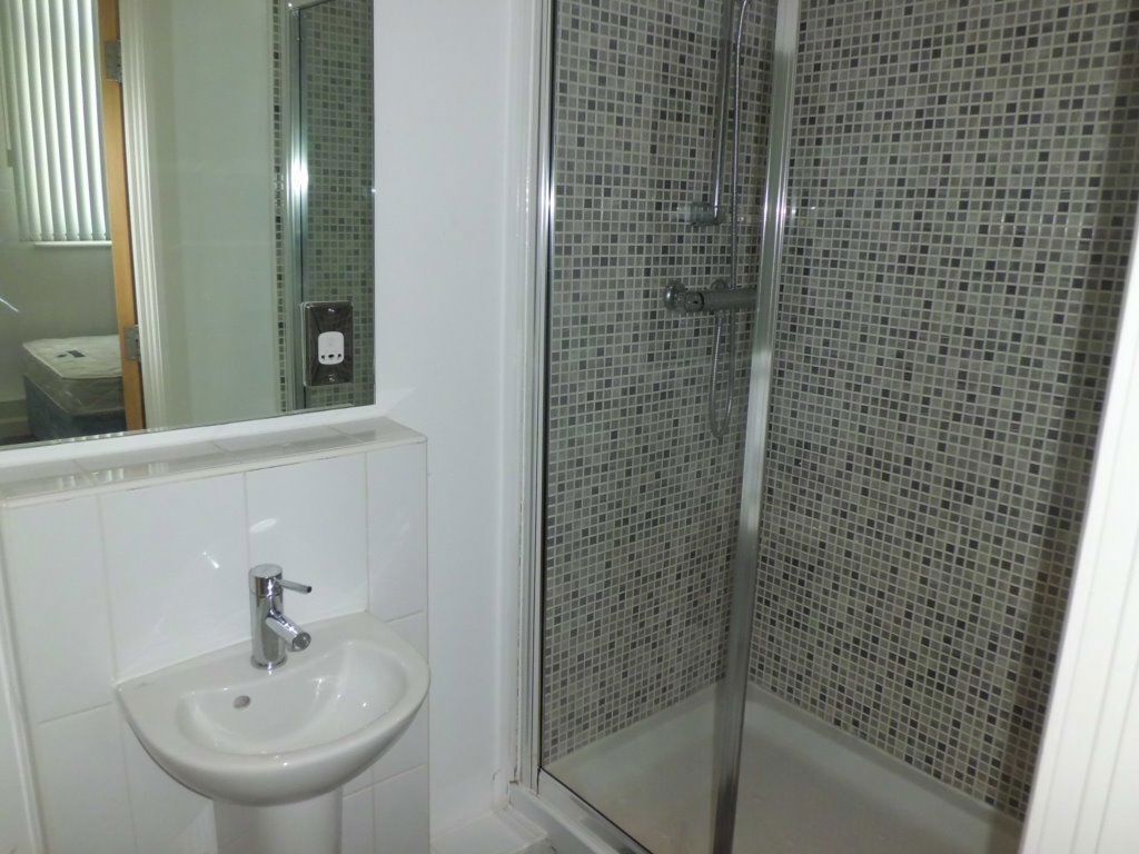Apt 5 Dain Court, B29 6BD Image 7