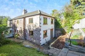 Property responsive