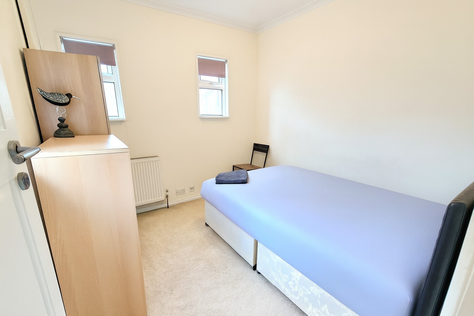 Four Bedroom House To Let Brent View Road West Hendon NW9  Image 11