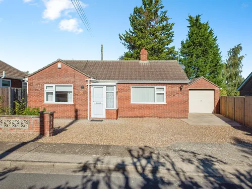 The Link, Leasingham, Sleafordphoto