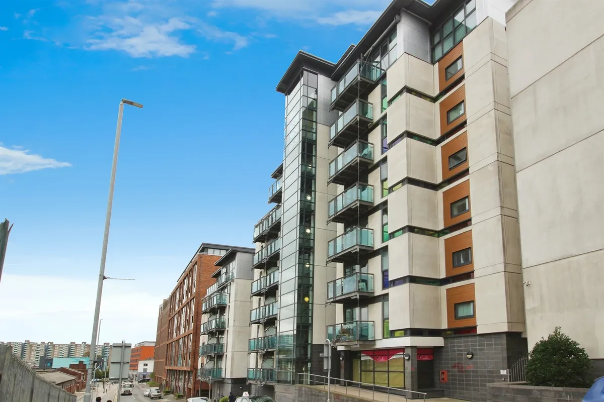 Skinner Lane, Leeds