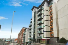 Skinner Lane, Leeds
