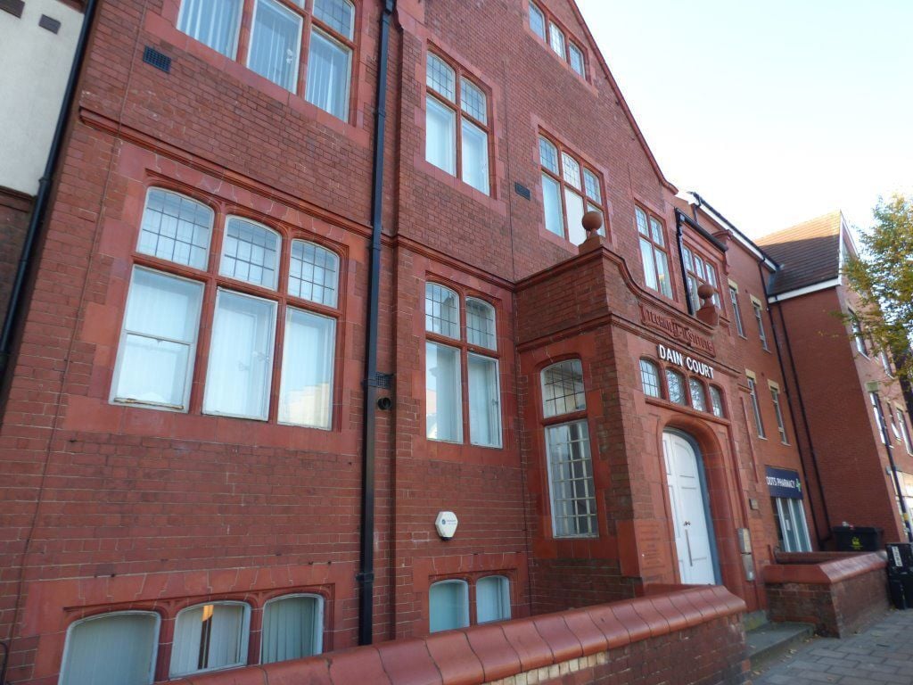 Apt 17 Dain Court, B29 6BD Image 1
