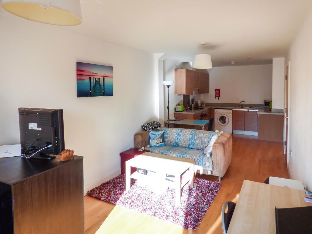 Apt 17 Dain Court, B29 6BD Image 4