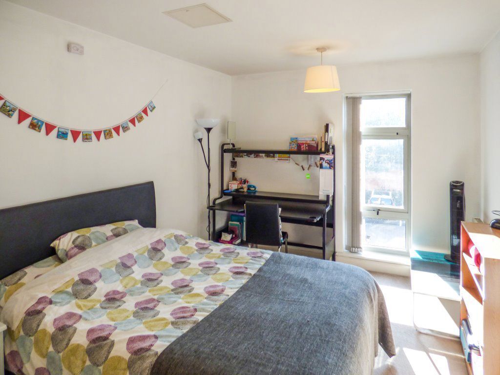 Apt 17 Dain Court, B29 6BD Image 8