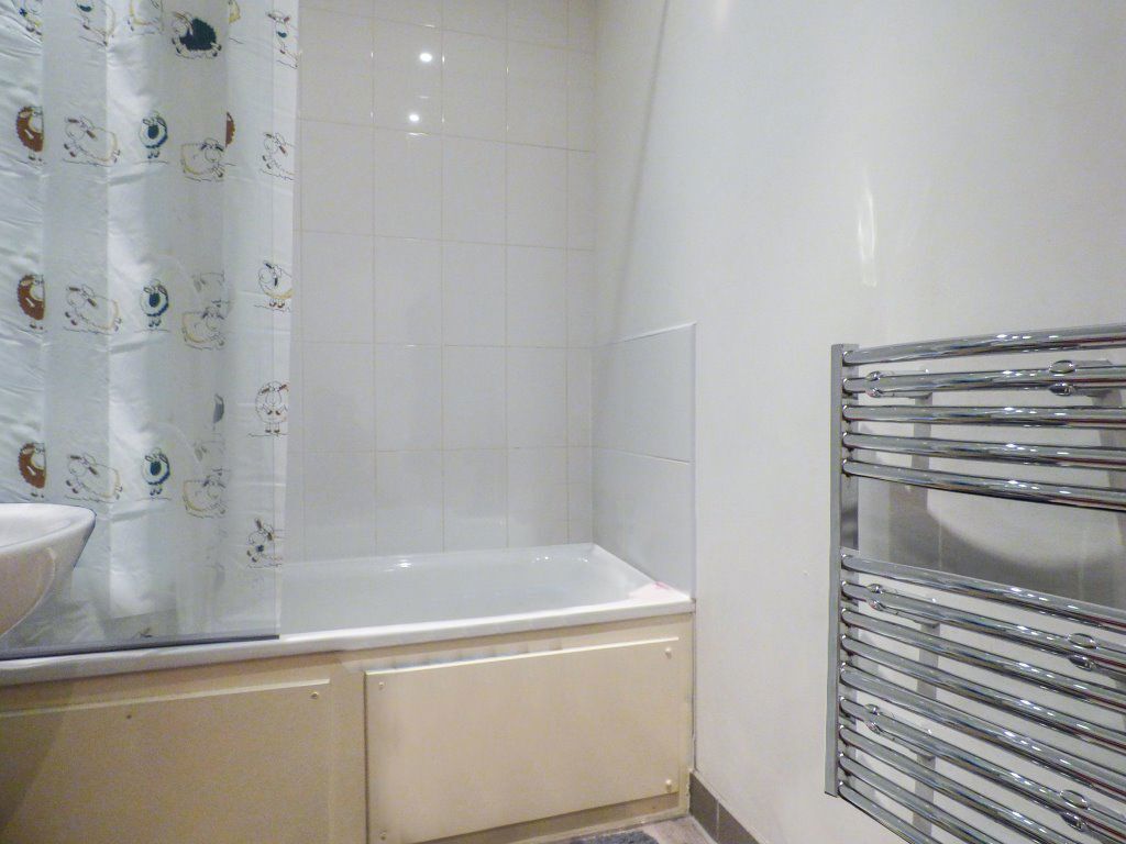 Apt 17 Dain Court, B29 6BD Image 10