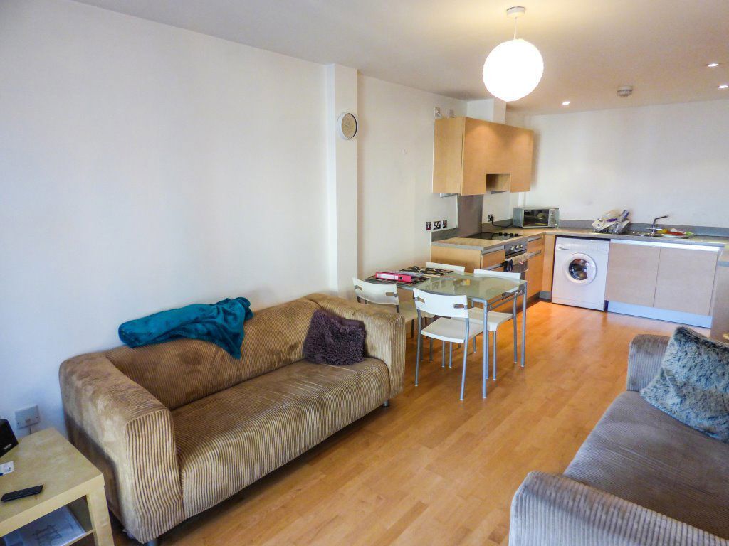 Apt 17 Dain Court, B29 6BD Image 12