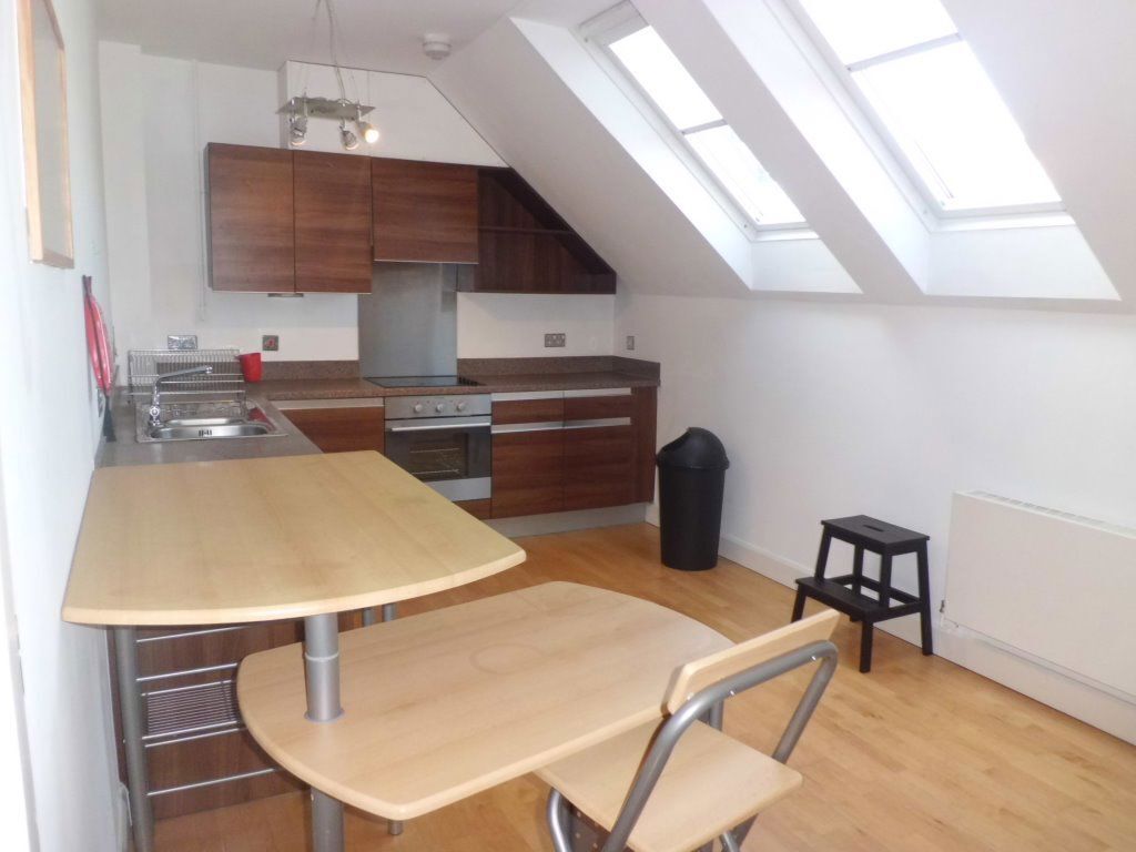 Apt 17 Dain Court, B29 6BD Image 19