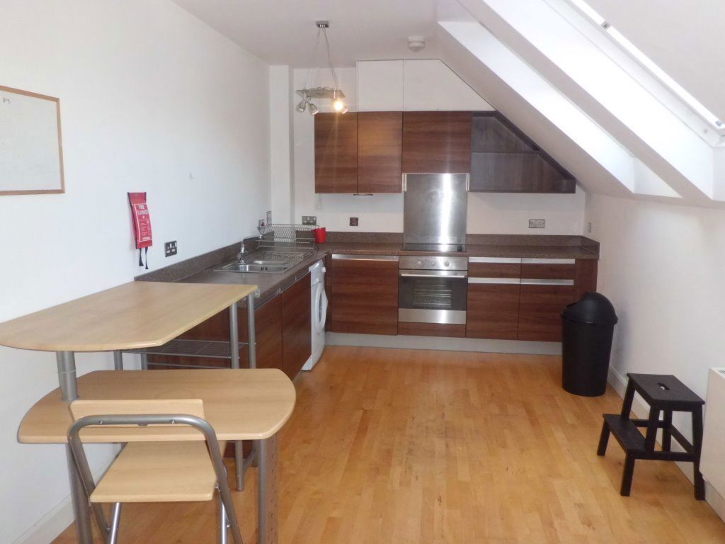 Apt 17 Dain Court, B29 6BD Image 20