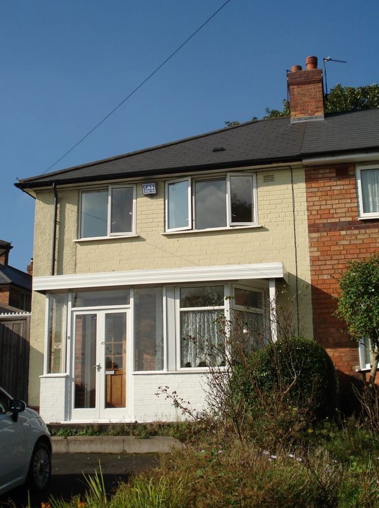 45 Quinton Road, B17 0PP Image 1