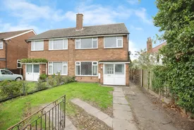 Property responsive