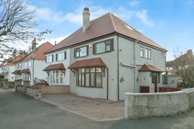 Property responsive