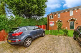Property responsive