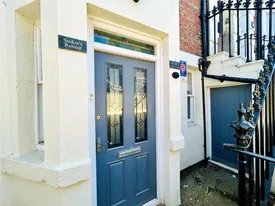 Property responsive