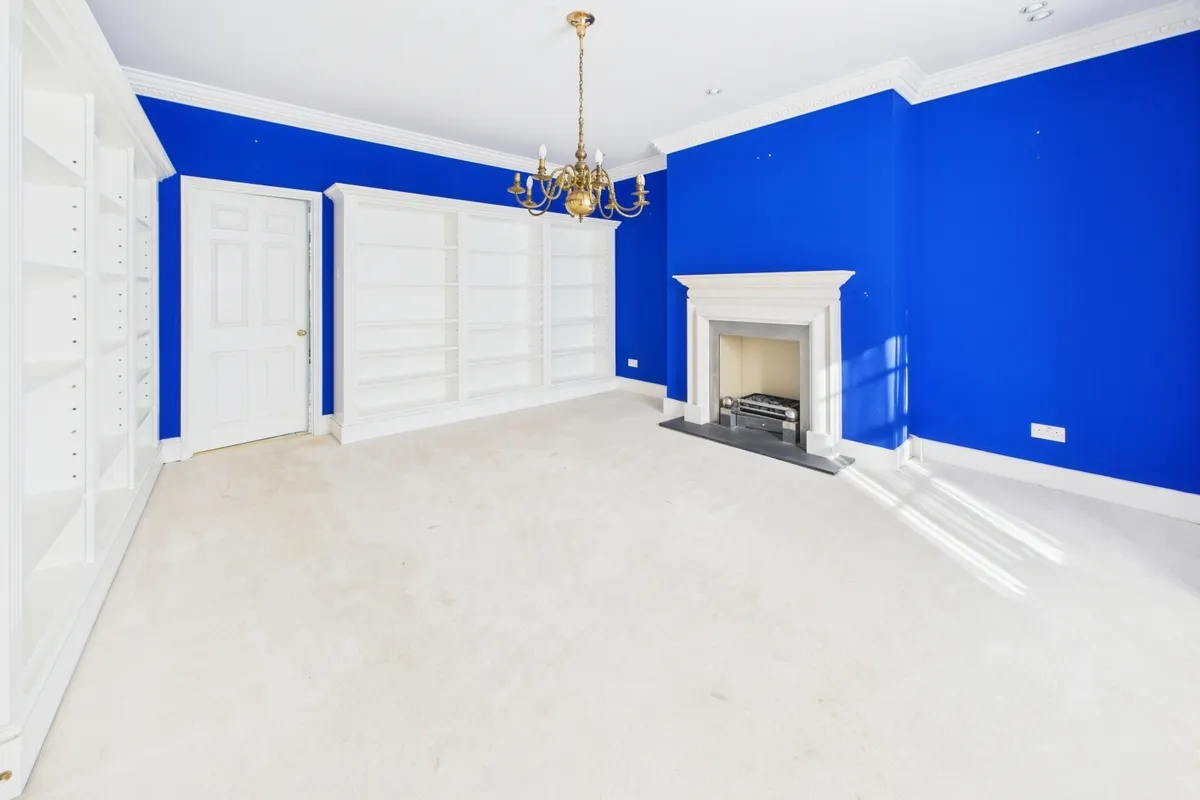West Street, Oundle, Northamptonshire, PE8