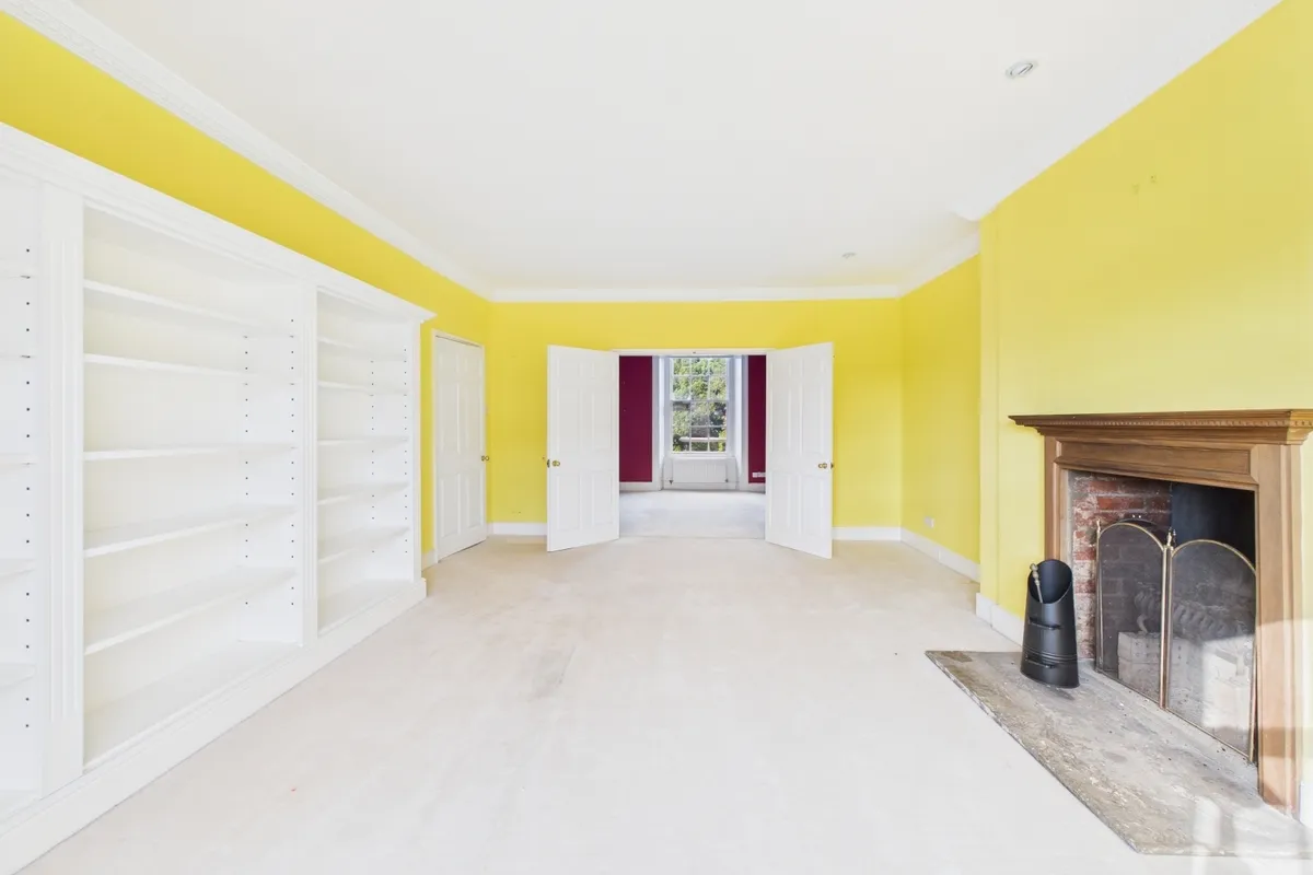 West Street, Oundle, Northamptonshire, PE8