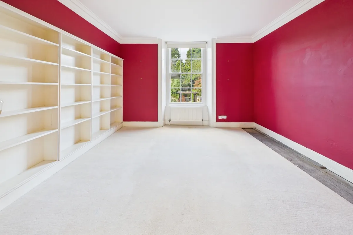 West Street, Oundle, Northamptonshire, PE8