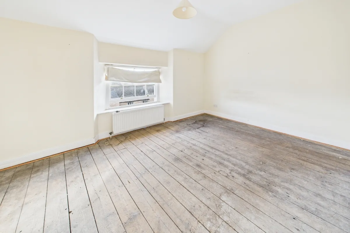 West Street, Oundle, Northamptonshire, PE8