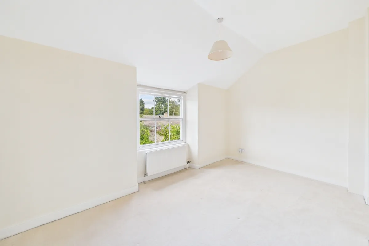 West Street, Oundle, Northamptonshire, PE8