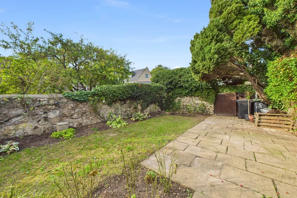 West Street, Oundle, Northamptonshire, PE8