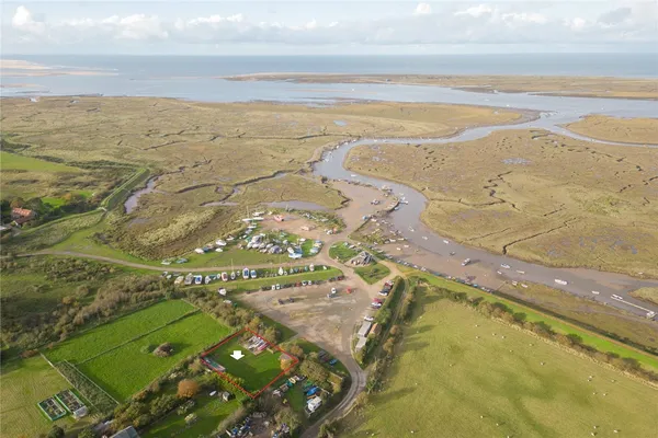 Quay Lane, Morston, NR25 photo 1