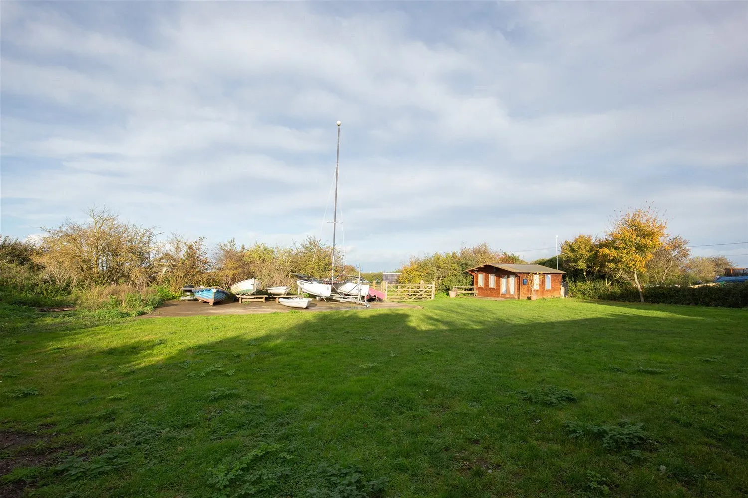 Quay Lane, Morston, NR25 photo 6