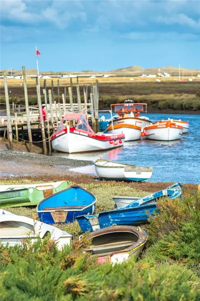 Quay Lane, Morston, NR25 photo 10