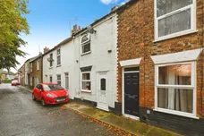 Thomas Street, King's Lynn