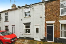 Thomas Street, King's Lynn