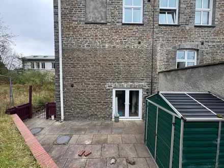 Bryn Ardwyn, Aberystwyth, SY23