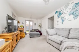 Property responsive
