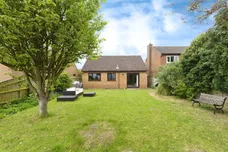 Church Lane, Tydd St. Giles, Wisbech