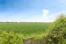 Church Lane, Tydd St. Giles, Wisbech